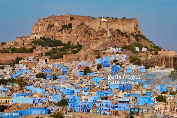 Home 13 Jodhpur Blue city (1)