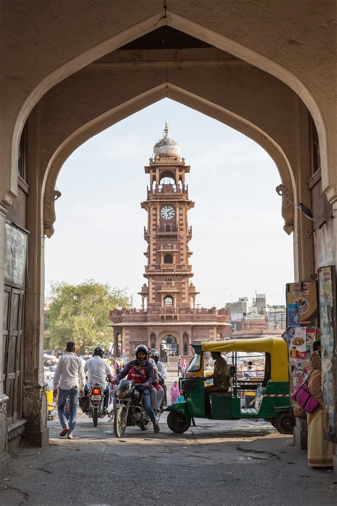 Home 19 Jodhpur Blue city (12)