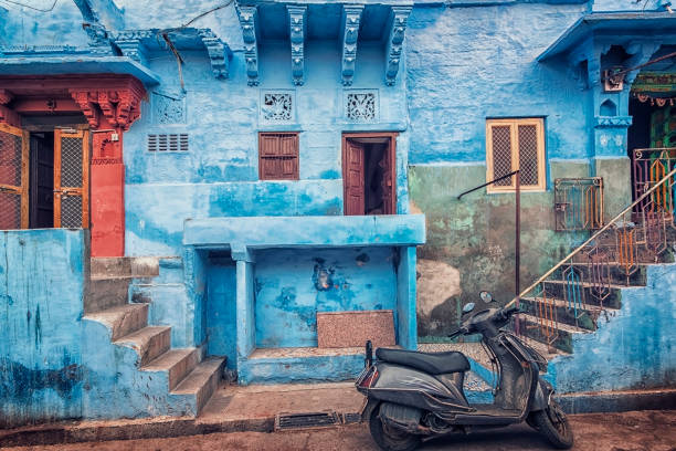 Home 14 Jodhpur Blue city (2)