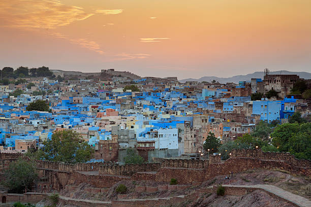 Home 16 Jodhpur Blue city (4)