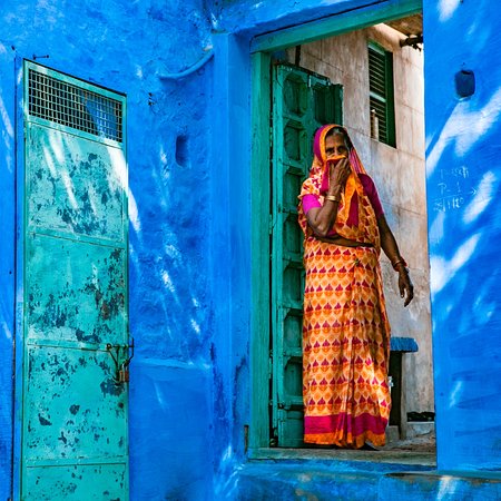 Jodhpur City (11)