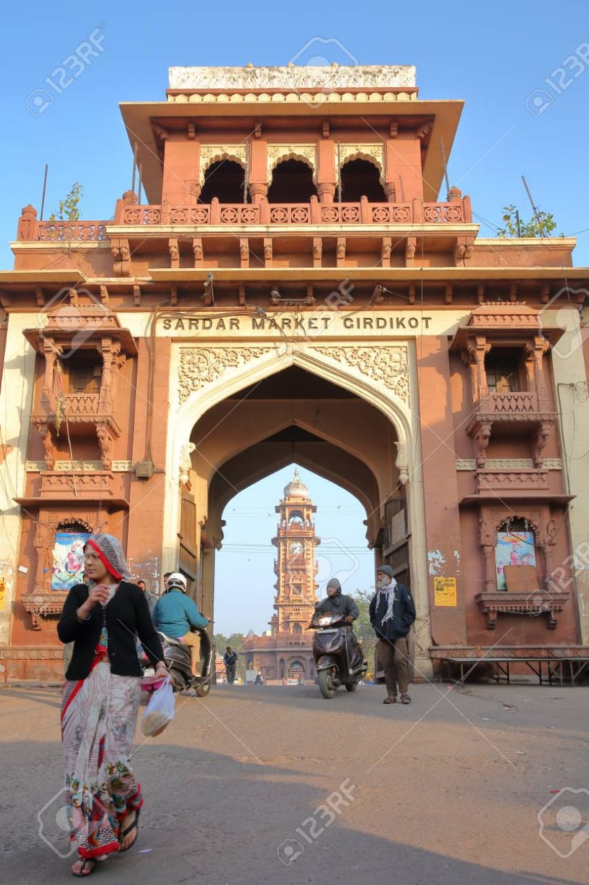 Jodhpur City (12)
