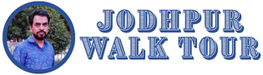 Jodhpur Walk Tour